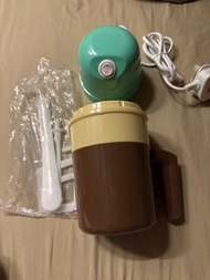 迷你冰淇淋機