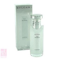 BVLGARI 白茶香水75ml