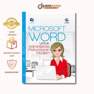 Microsoft Word for Modern Office Administration Microsoft Office 2019