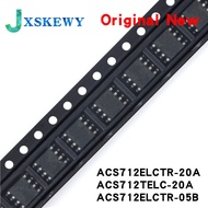 2pcs ACS712ELCTR-20A SOP-8 ACS712-20A ACS712T ACS712TELC-20A ACS712 SOP ACS712ELCTR-05B ACS712ELCTR-