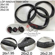 26 inch soft fishy sports bike tire, 26x1.95 - 26x2.0 - 26x2.35 mountain bike tire, 26 wheel bicycle