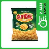 Guribee Keripik Kentang Rumput Laut 65 gr