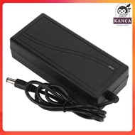 HUNDA Adaptor Power Supply Converter AC to DC 24V 3A EU Plug - HD3