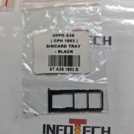 Oppo A3s Sim Tray Replacement