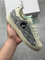Adidas Originals Superstar Pride RM貝殼頭系列 休閒鞋板鞋款 35-45
