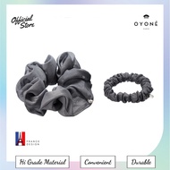 OYONE PARIS Ellery I Scrunchy Premium Hair Tie 3653-104
