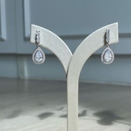 Kind Jewelry ต่างหูออกงานเจ้าสาว Amelia