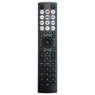 New  EN2D36H (0011) For Hisense Smart TV Remote Control With Netflix