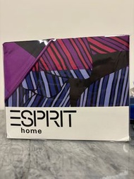(未開封) Esprit Home 床單 (Queen size)