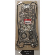 Top Overhaul Gasket Set for Honda CRV S10 B20B "Metal Head" (1 Set)