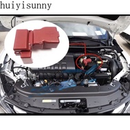 HYS Battery positive protective cover Nissan Tiida Livina Sylphy Almera March K13 Teana Pulsar Cube X-TRAIL Murano Z50