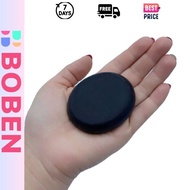 Hot stone 5x6cm hot for a long time used in spa hot stone massage