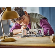 [READY STOCKS] LEGO Disney Star Wars 25th Anniversary 75387 Boarding the Tantive IV 2024