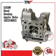TRF LC135 HEAD RACING APPLE HOLE 19MM*22MM TRF APLLE HOLE SUPER HOLE 22 19 TRF RACING HEAD