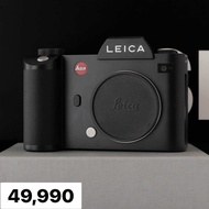 ( Used!! ) Leica SL ( Type 601 ) ( Near Mint )