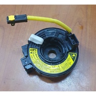 Original Myvi 1.3 2005-2009 Air Bag Clock Spring (04306-BZ010) Ready Stock