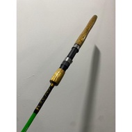 Rod custom Solid blank