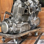 Mesin sr400 yamaha sr400 mesin yamaha sr400 jual mesin yamaha sr400 not xs650 not yamaha xs650