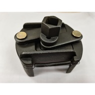 Vermark 1/2" Reversible Filter Wrench