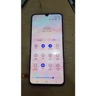 Original Samsung A70 Lcd