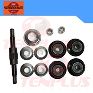 555 Stabilizer Link Toyota Vios 2013-PRESENT (Superman) Set (Left &amp; Right) T)J