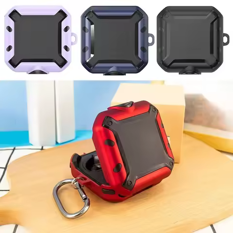 For Beats Fit Pro Case Protective Soft Silicone Cover Anti-Scratch Shockproof Secure Fit Lightweight