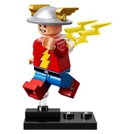 71026-15 LEGO Minifigure DC Super Heroes - Flash (MISP)