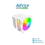 CPU COOLER MONTECH NX600 ARGB WHITE : A0183647