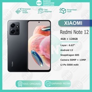 Xiaomi Redmi Note 12 4G 4/128GB