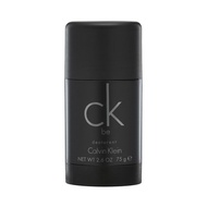 Calvin Klein Ck Be Deodorant Stick 75g - For Everyone (Unisex)