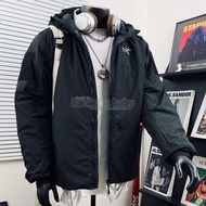 ARCTERYX 戶外 羽絨棉服 羽絨外套 羽絨褸 Down Jacket 男女同款