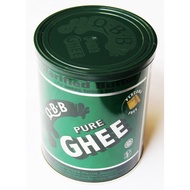 QBB PURE GHEE 800gm original