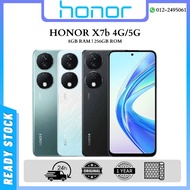 Honor X7b (8+256) 4G / 5G Smartphone💥100% Original💥