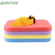 QUINTON Swimming Back Float 4 Layers Adult Buoyancy Backplate Water Drawing Board Swimming Back Floa