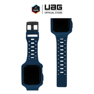 เคส+สายนาฬิกา Rip Curl x UAG รุ่น Huntington - Apple Watch 45 mm. by Vgadz