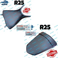 Yamaha YZF-R25 R25 V1 V2 MT-25 Original Front Single Rear Tandem Seat Tempat Duduk Depan Belakang Ku