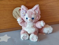 LinaBell 手套公仔, LinaBell 肩袋, LinaBell 枕頭套 x 2, Duffy and Friends 購物袋