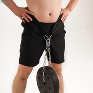 SHIGONG Weighted Dip Belt, Weight Lifting Workout Belt Pull-up Belt, Gym Equipment With Chain Fitnes