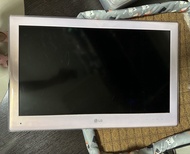 LG 26吋電視機