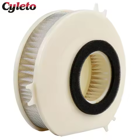 Motorcycle Parts Air Filter for Yamaha XVS1100A XVS1100 Dragstar Classic Silverado XVS 1100 Vstar Cu