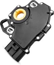 Automatic Transmission Neutral Safety Switch Fit for Ford F-150 Lincoln Mark LT Mazda B2300 Replace 