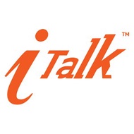 Italk (RM30)