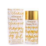 Perfumes The Best Promo Clinique Happy To Be Clinique EDP 100ml for Women