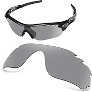 ANSI Z87.1 Replacement Lenses For Oakley RadarLock Edge Vented Sunglasses