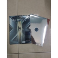 [BB] [DVD Movie] X-Men (Special Edition) (Superhero / Sci-Fi / Hugh Jackman / Ian McKellen)