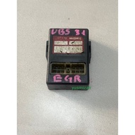 ISUZU BIGHORN EGR ECU