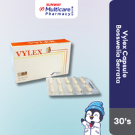VYLEX 30S Boswellia serrata