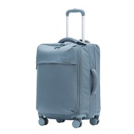 Cabin Luggage Ultra Lightweight 20 inch Luggage Beg Travel Roda Tahan Lasak Beg Bagasi Airways Lugag