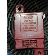 HONDA PRELUDE BA5 BA4 RETRACTABLE CONTROL BV012--06460