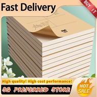 [Fast Delivery]Draft Notebook Blank Partition Draft Paper Student High School Student Calculation Ma